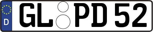 GL-PD52