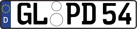 GL-PD54