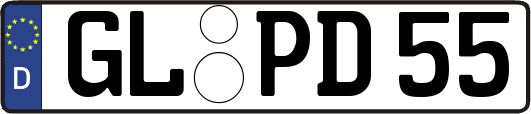 GL-PD55