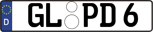 GL-PD6