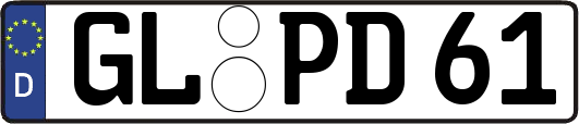 GL-PD61
