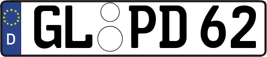 GL-PD62