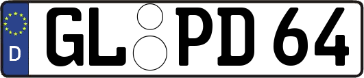 GL-PD64