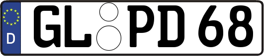 GL-PD68