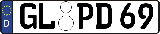 GL-PD69
