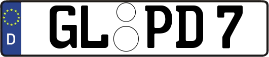 GL-PD7
