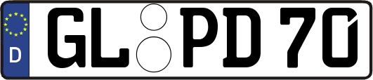 GL-PD70