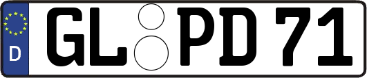 GL-PD71