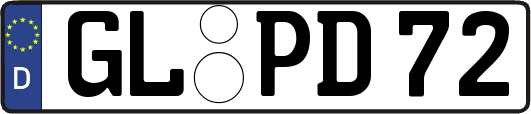 GL-PD72