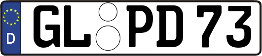 GL-PD73