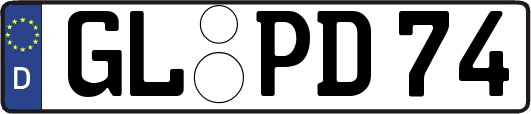 GL-PD74