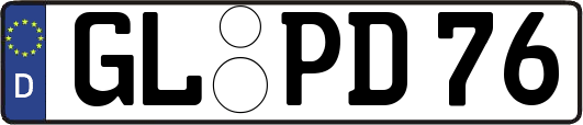 GL-PD76