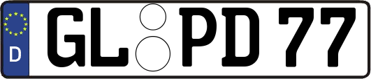 GL-PD77
