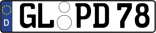 GL-PD78