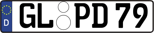 GL-PD79