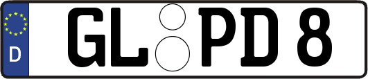 GL-PD8