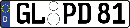 GL-PD81