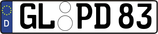 GL-PD83