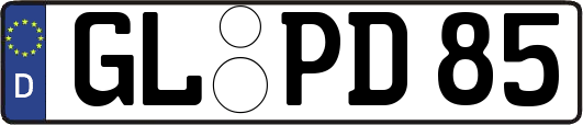 GL-PD85
