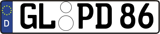 GL-PD86