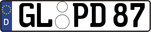 GL-PD87