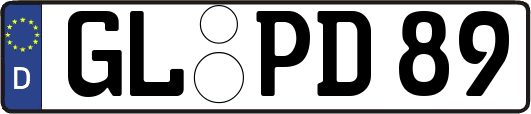 GL-PD89