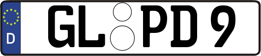 GL-PD9
