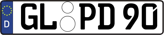GL-PD90