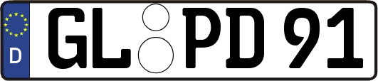 GL-PD91