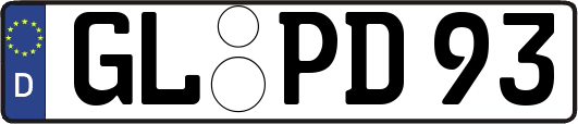 GL-PD93