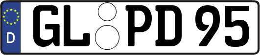 GL-PD95