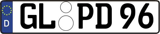 GL-PD96
