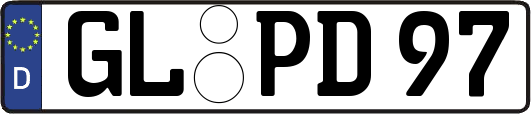 GL-PD97