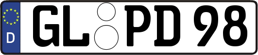 GL-PD98
