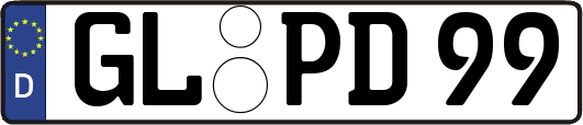 GL-PD99