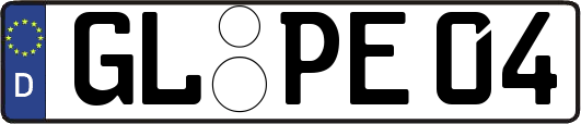 GL-PE04