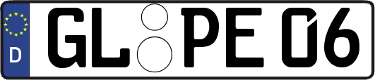 GL-PE06