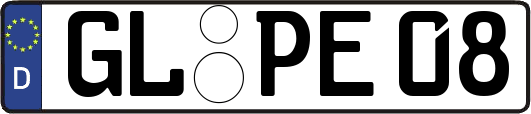GL-PE08