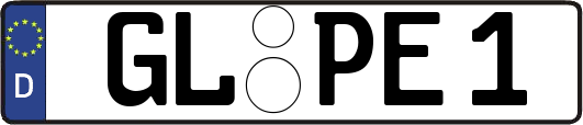 GL-PE1