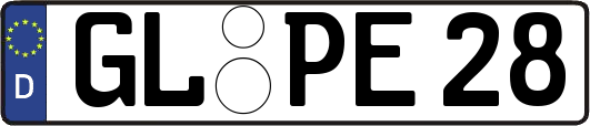 GL-PE28