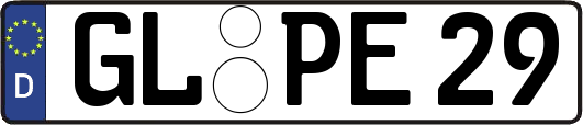 GL-PE29