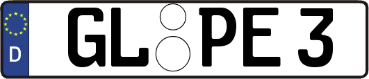 GL-PE3