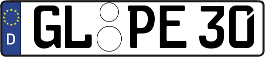 GL-PE30