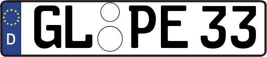 GL-PE33