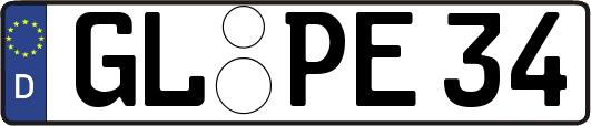 GL-PE34