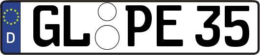 GL-PE35