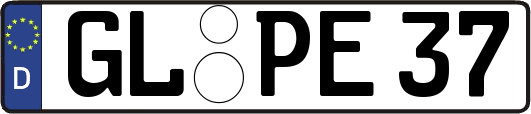 GL-PE37