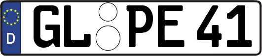 GL-PE41