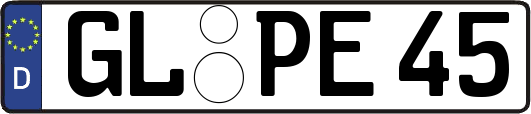 GL-PE45