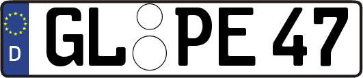 GL-PE47